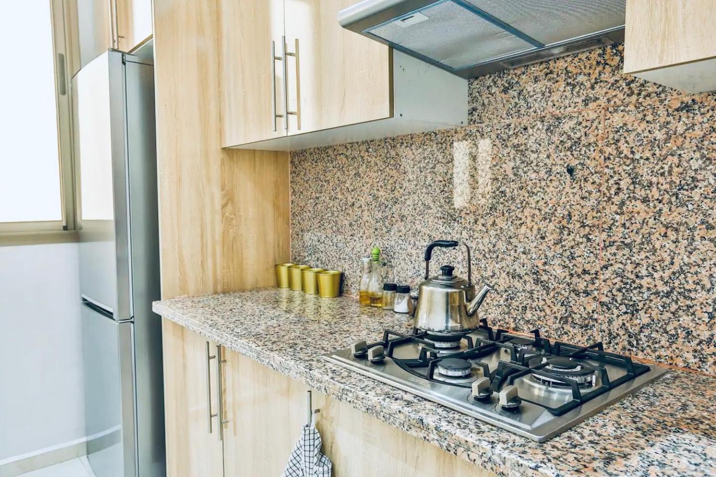 אסאוירה Prestigious Apartment מראה חיצוני תמונה